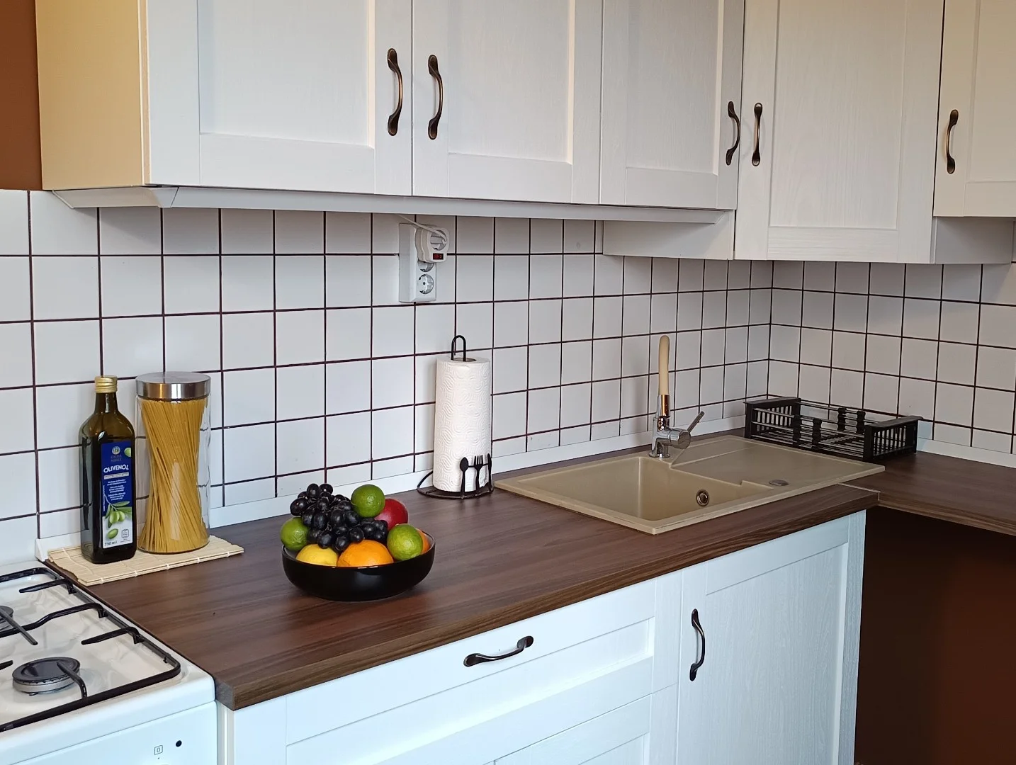 Eladó panel lakás Székesfehérváron - Kép 8