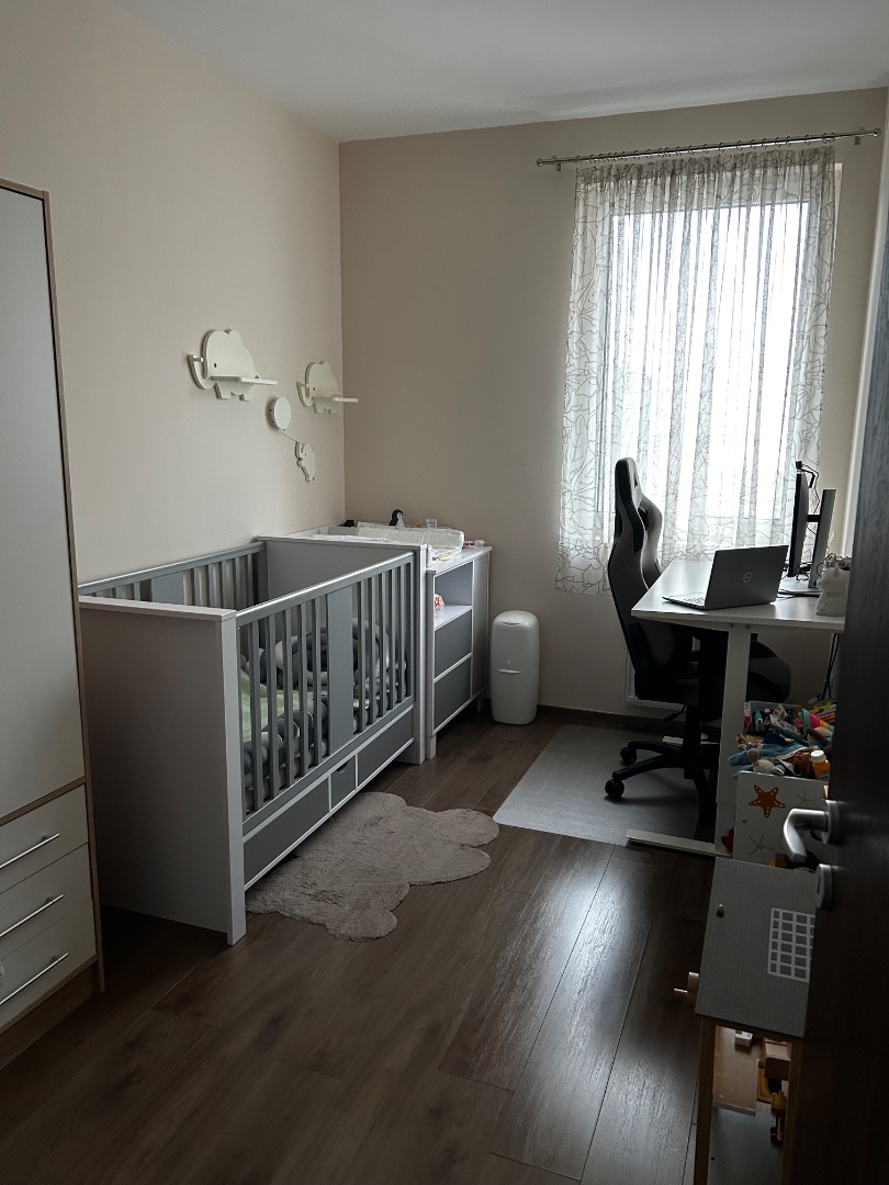 Eladó lakàs a Budaparton - Kép 16