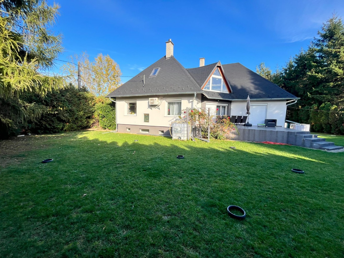 Családi ház Sopron - Kép 3