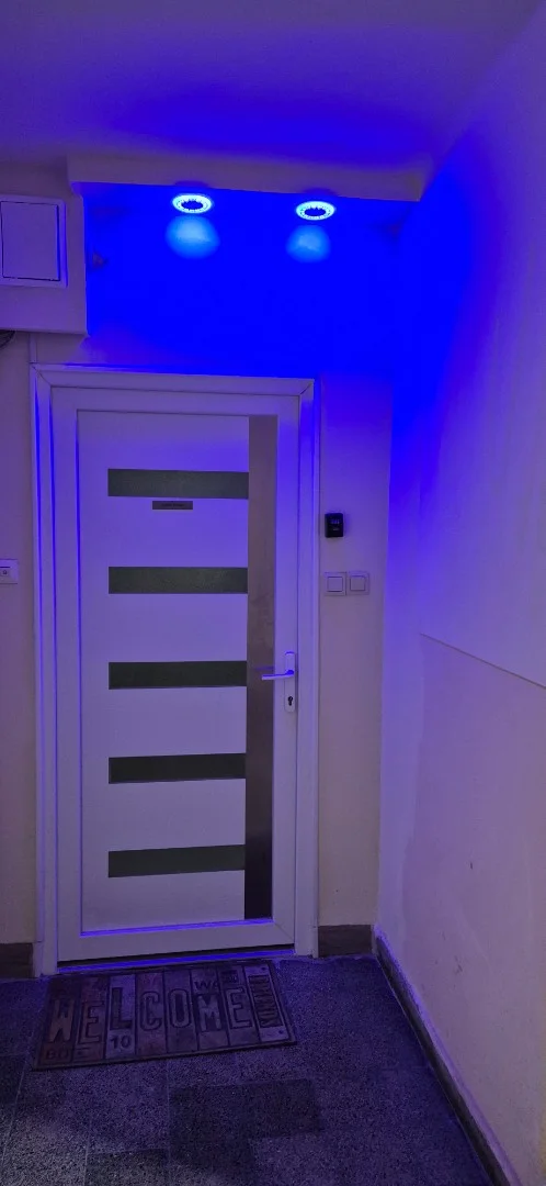 Eladó tégla lakás Komlón - Kép 12