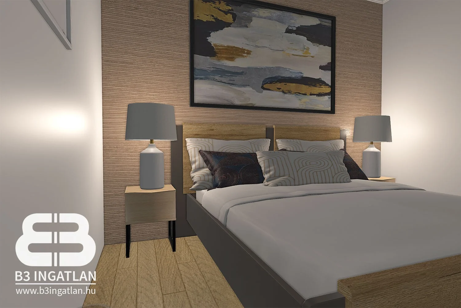 Eladó felújítandó családi ház Iváncsa központi részén - Kép 7