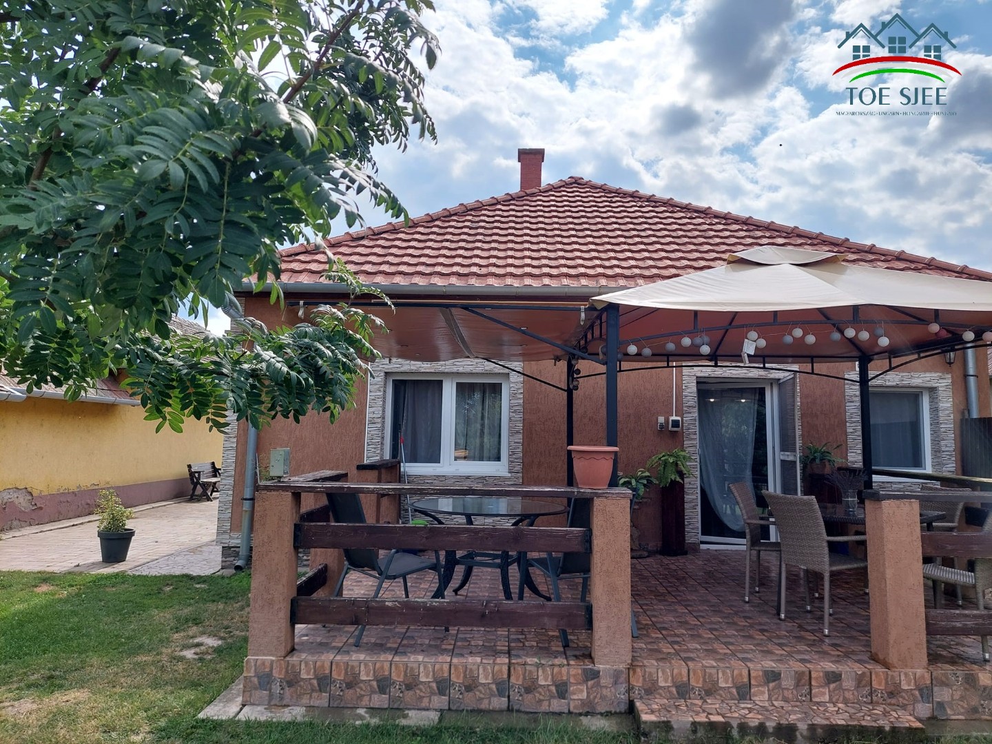 Tiszaföldváron családi ház eladó (idn240919) - Kép 18