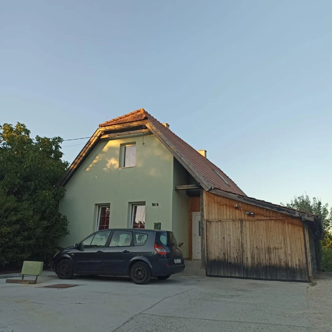 Eladó családi ház Győrságon - Kép 16