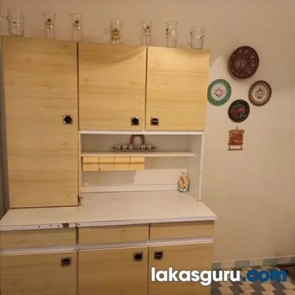 Kétszintes Családi Ház Nagykapornak Csendes Utcájában! - Kép 7