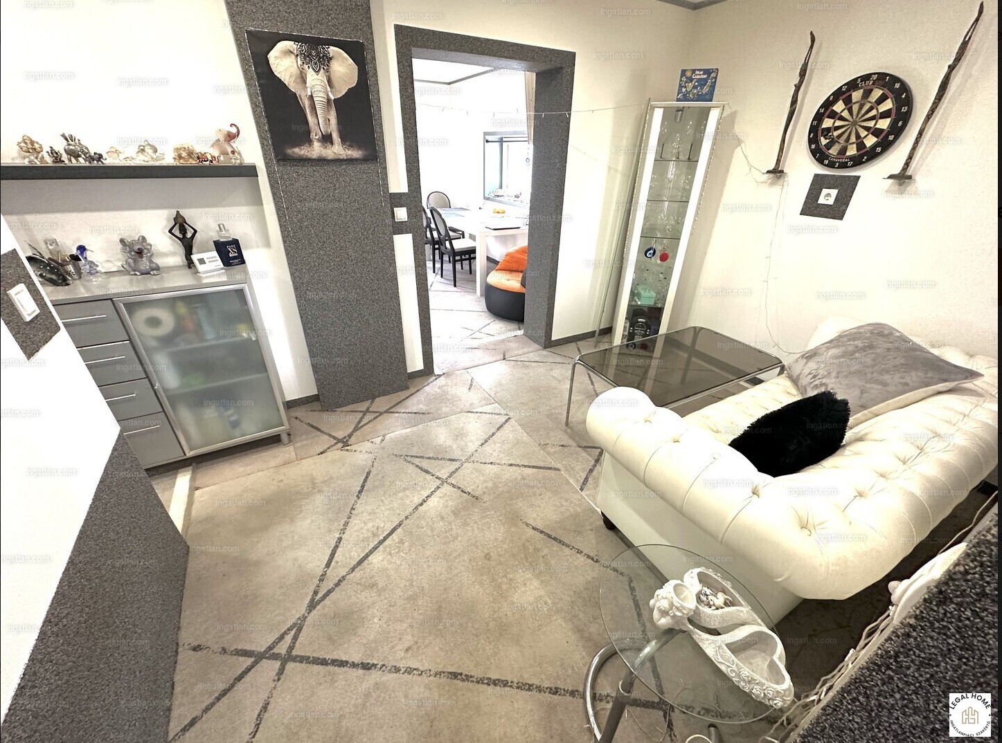 Eladó családi ház Kazincbarcikan - Kép 8