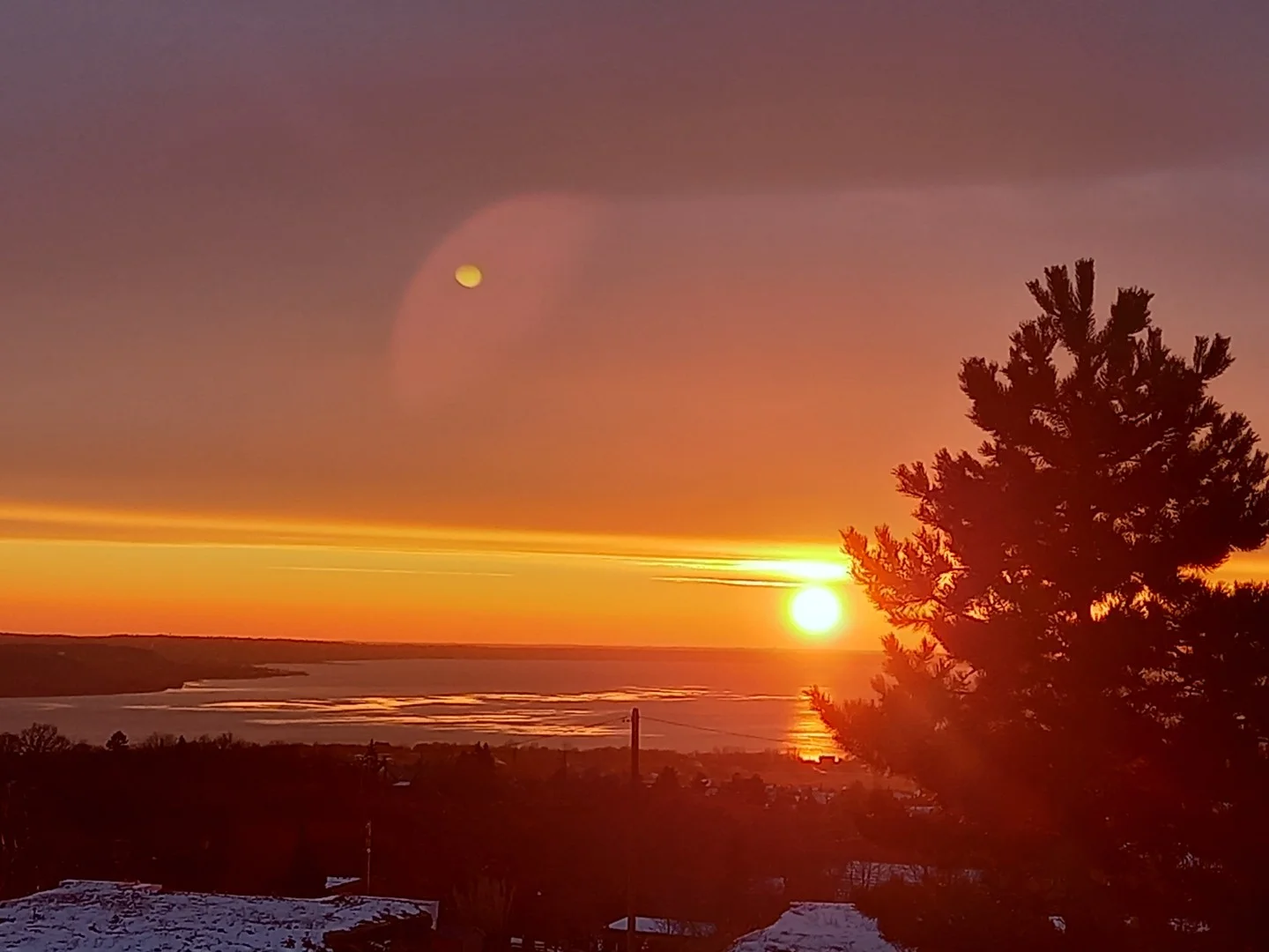 ÖRÖK BALATONI PANORÁMÁS HÁZ - Kép 7