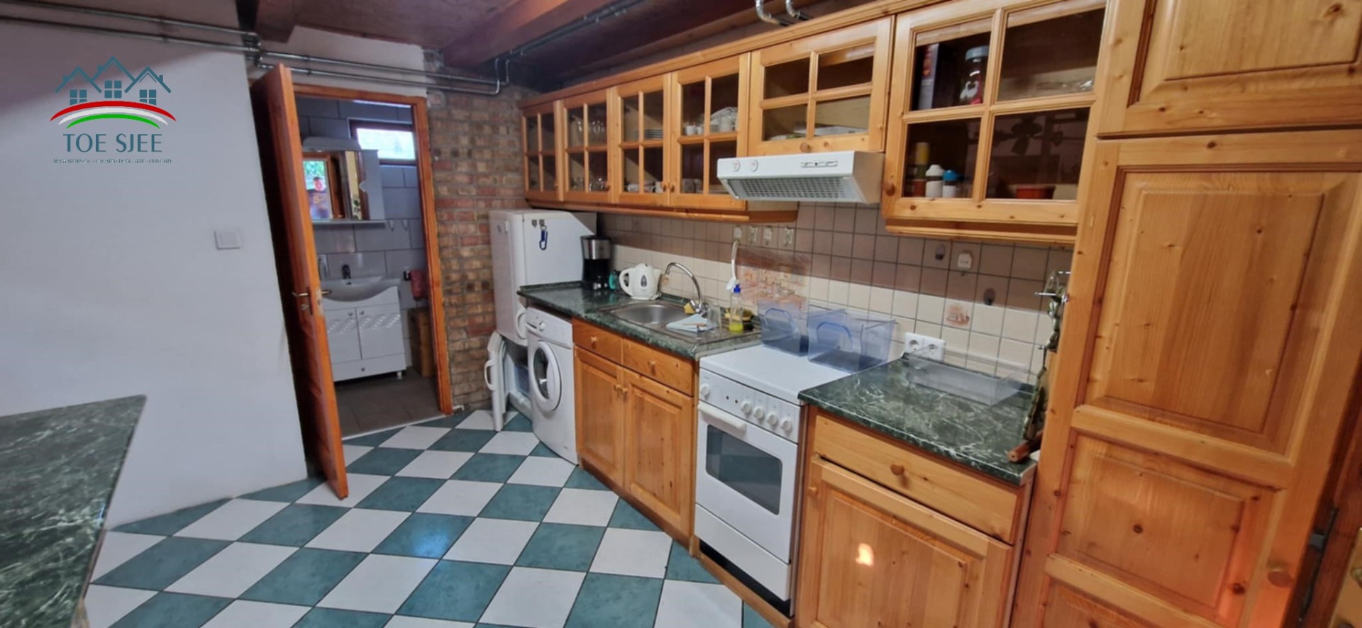 Családi ház eladó Abádszalókon (idn250917) - Kép 13