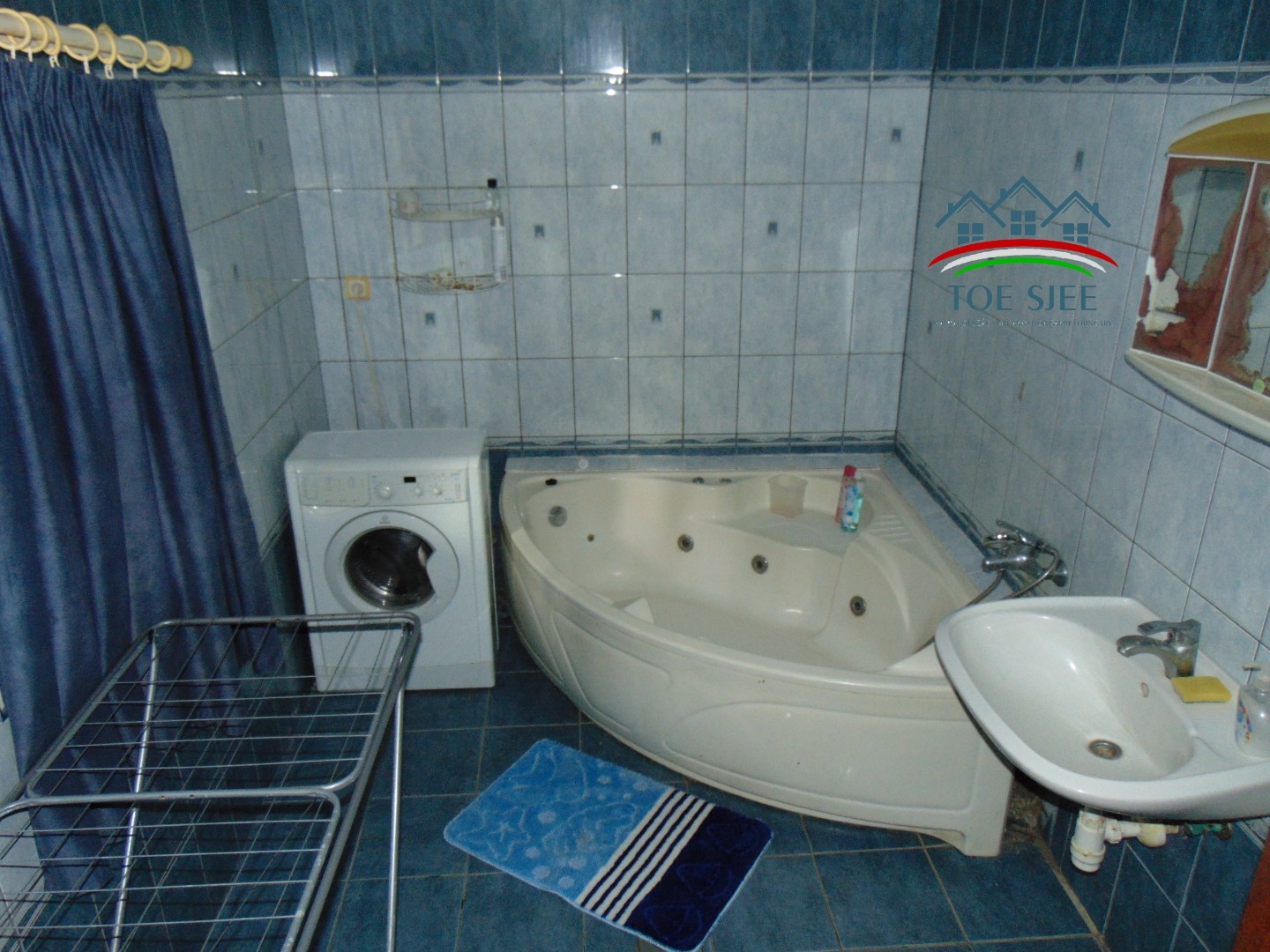 Családi ház üzlethelyiséggel eladó Abádszalókon (idn231005) - Kép 16