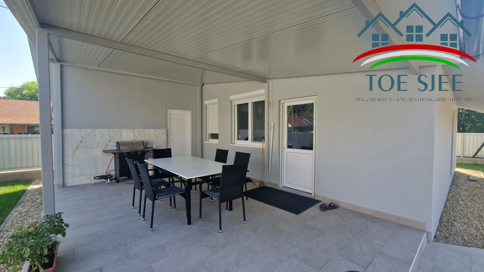 Újszerű állapotú családi ház eladó Adádszalókon (idn240402) - Kép 3