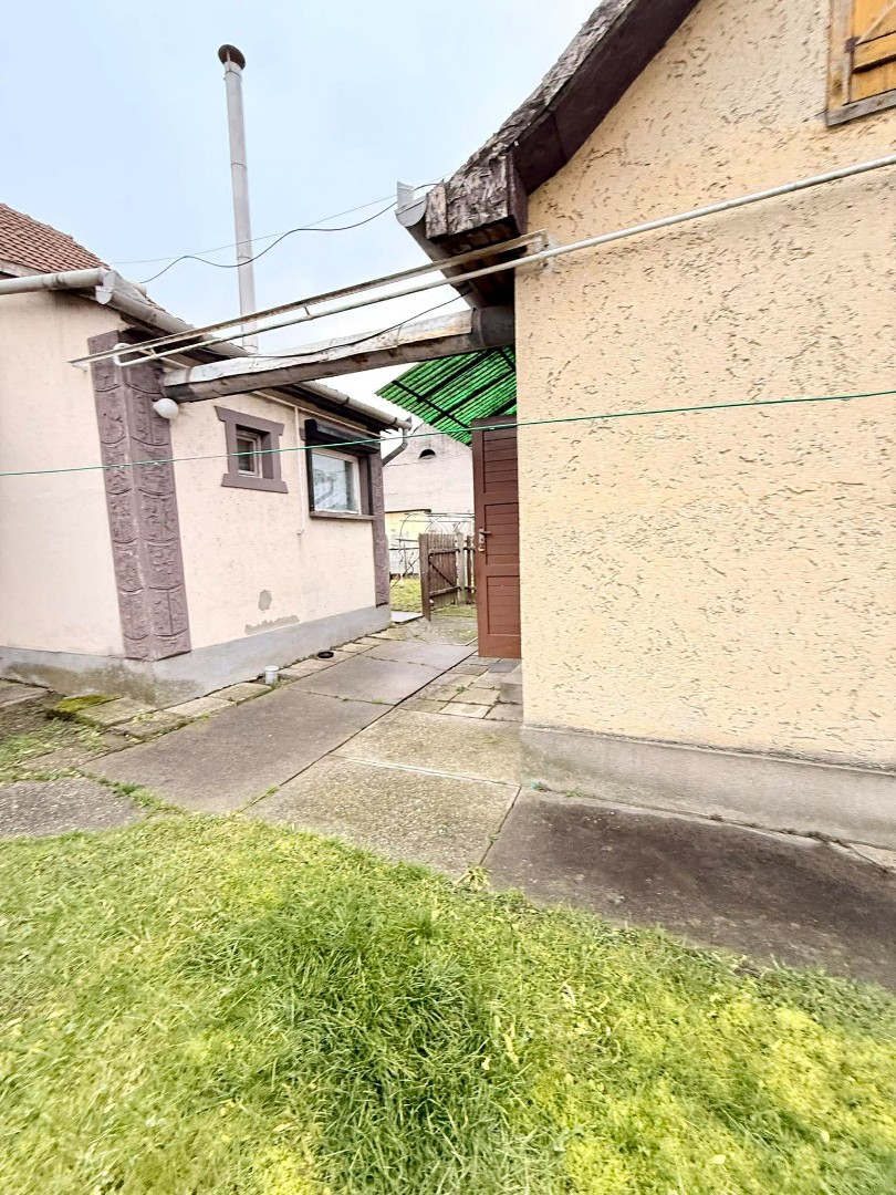 Eladó családi ház Szuhakállón - Kép 18