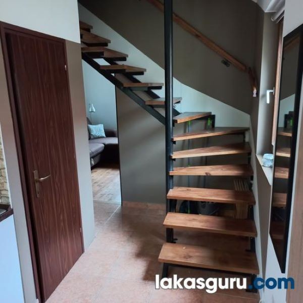 Borgátafürdőn Tetőtér Beépítéses Ház – A Fürdőtől Mindössze 5 Perc Sétára! - Kép 6