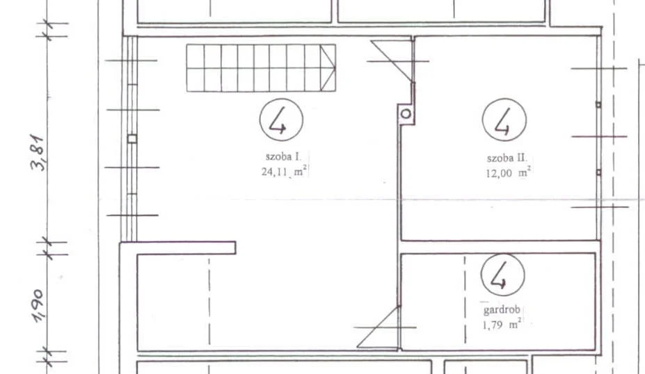 Eladó tégla lakás Budapest - Kép 10