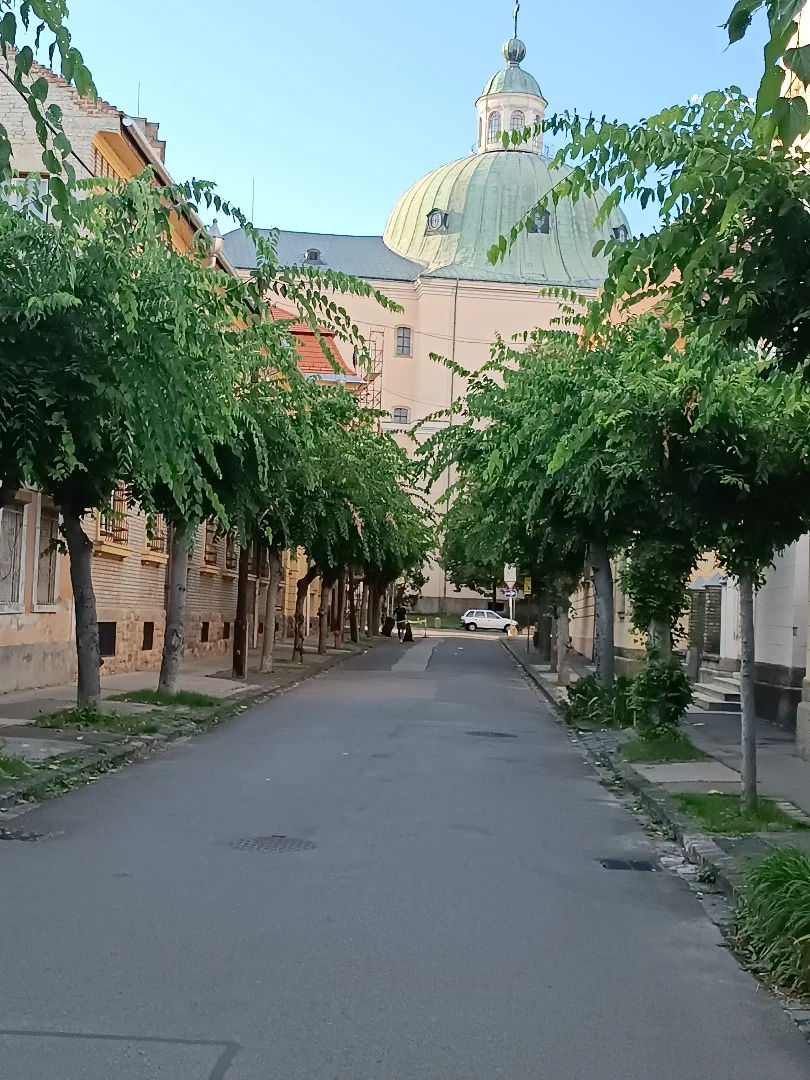 Eladó családi ház Vácon