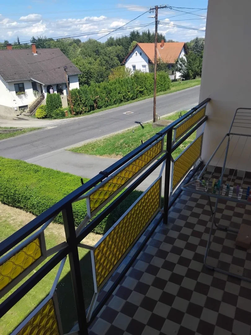 Eladó családi ház Szentgotthárd Tótfalusi út - Kép 8