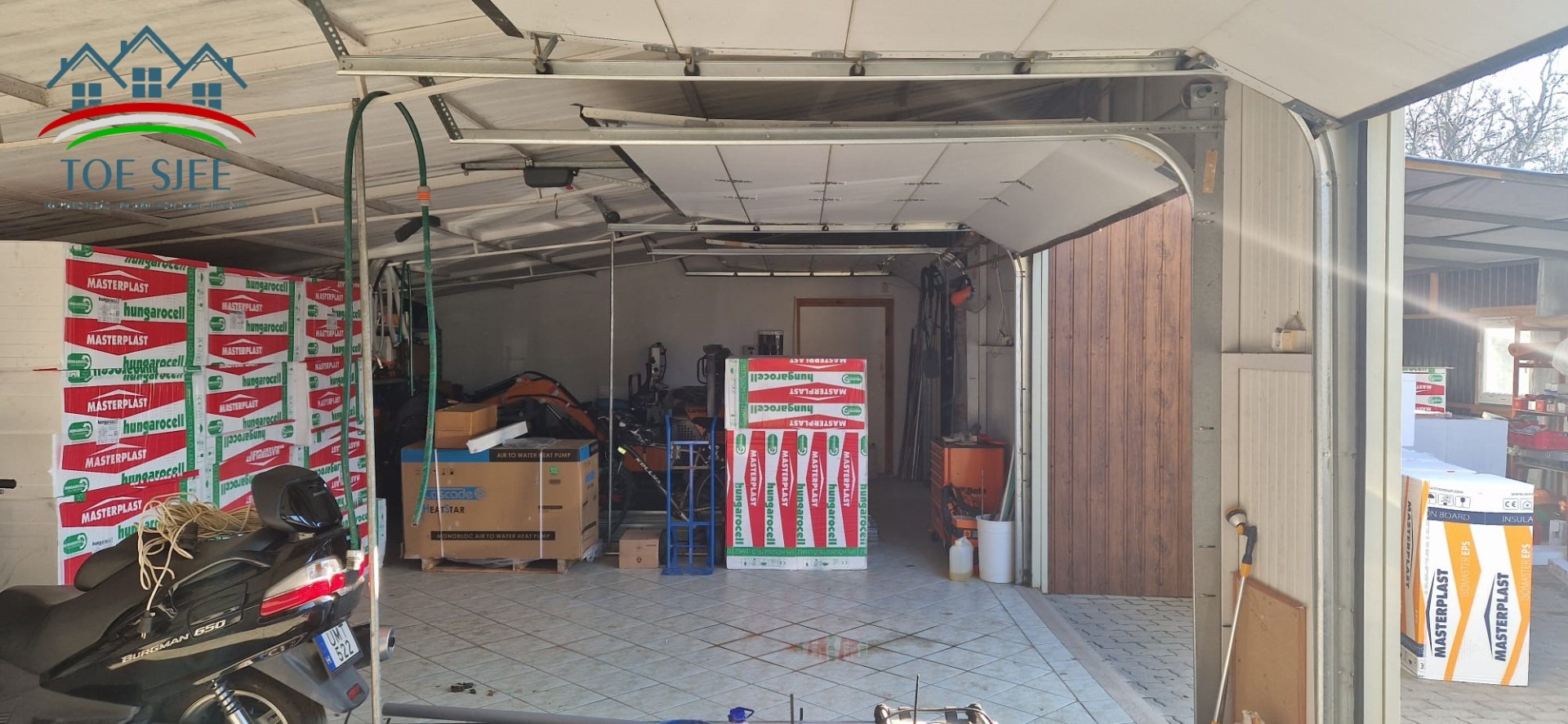 Családi ház eladó Abádszalókon (idn231127) - Kép 17