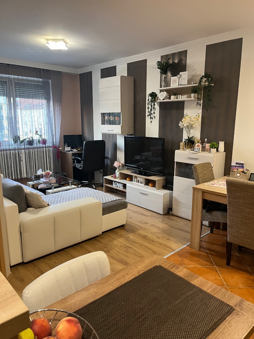 Újszerű Lakás Körmenden! - Kép 2