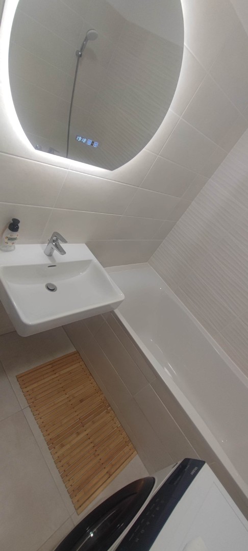 Új lakás kiadó a BudaBrightA épületében - Kép 12