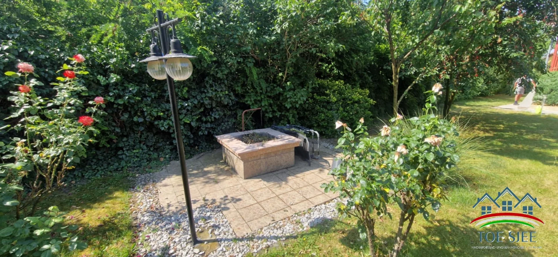 3 szintes családi ház eladó Abádszalókon (idn250616) - Kép 17