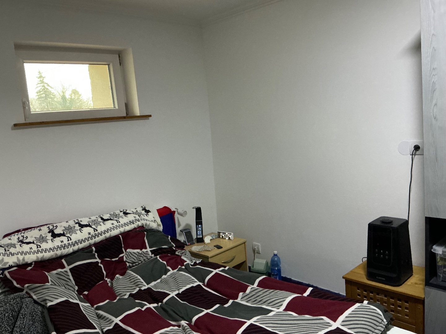 Duplakomfortos családi ház Perkátán - Kép 18