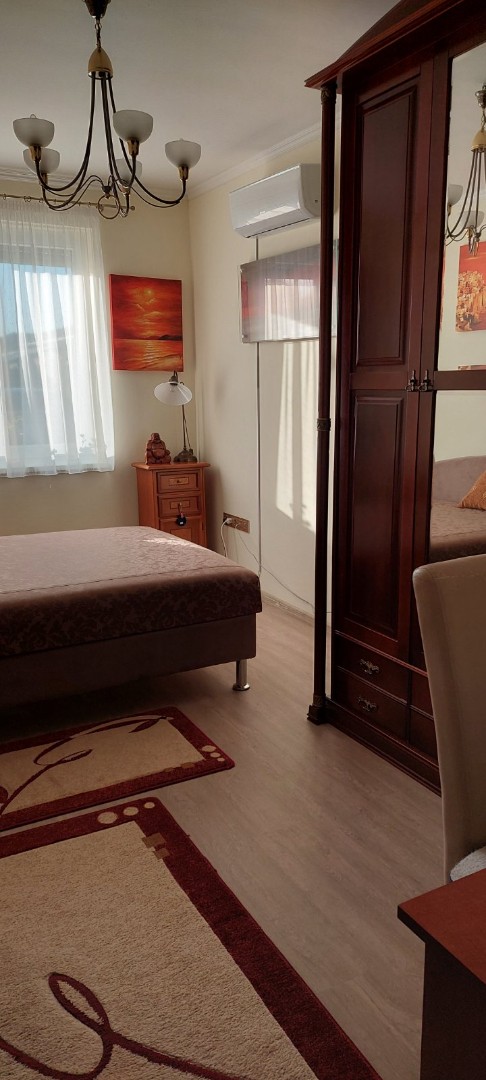 hőszivattyús újszerű ház - Kép 5