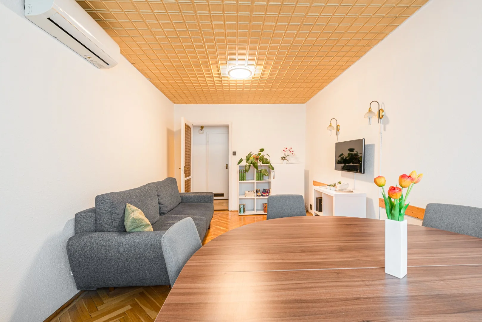 3 SZOBÁS LAKÁS ÓBUDA LEGGYORSABBAN FEJLŐDŐ RÉSZÉN - Kép 4