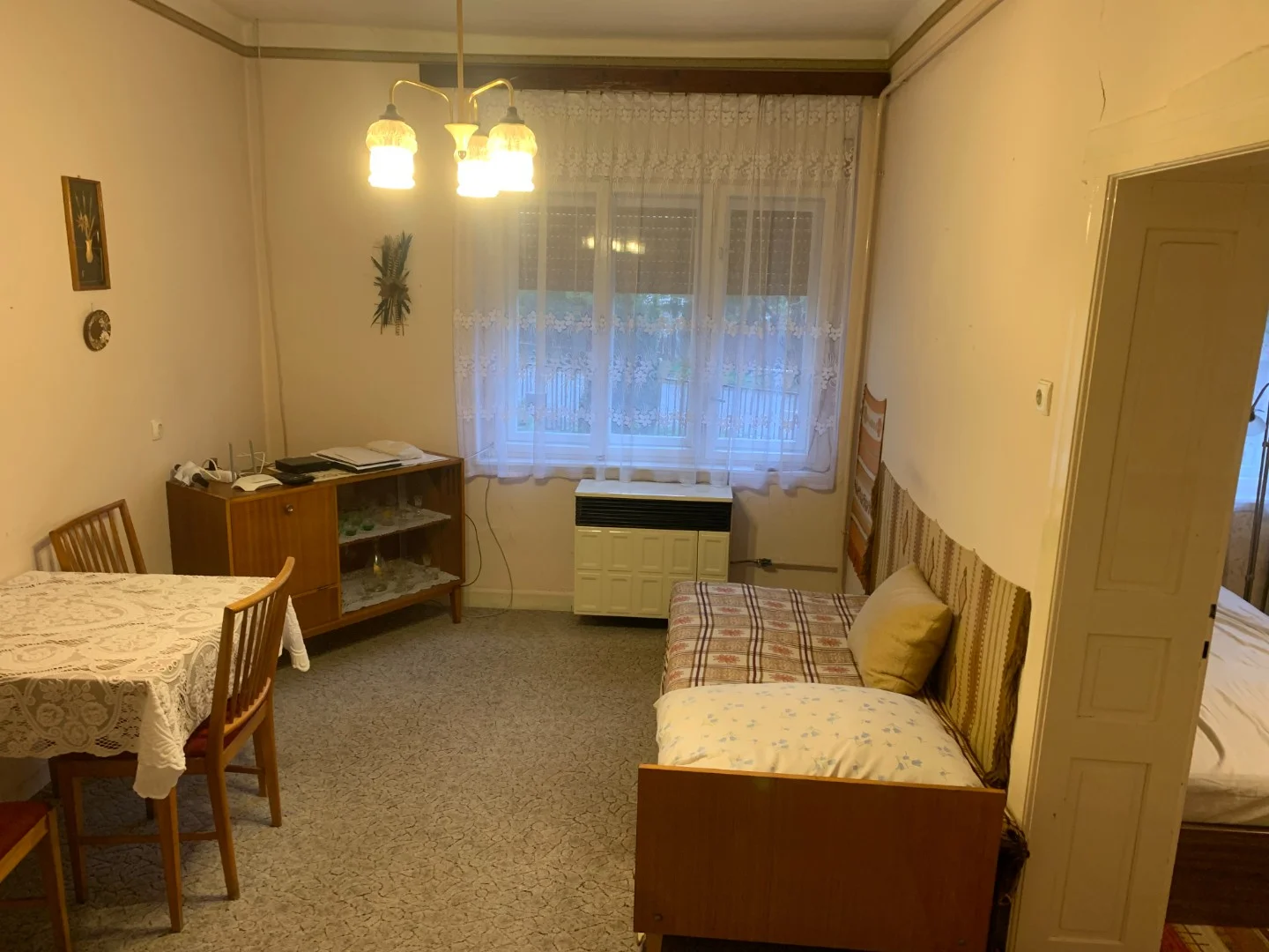 Azonnal költözhető, jó állapotú ház - Kép 3