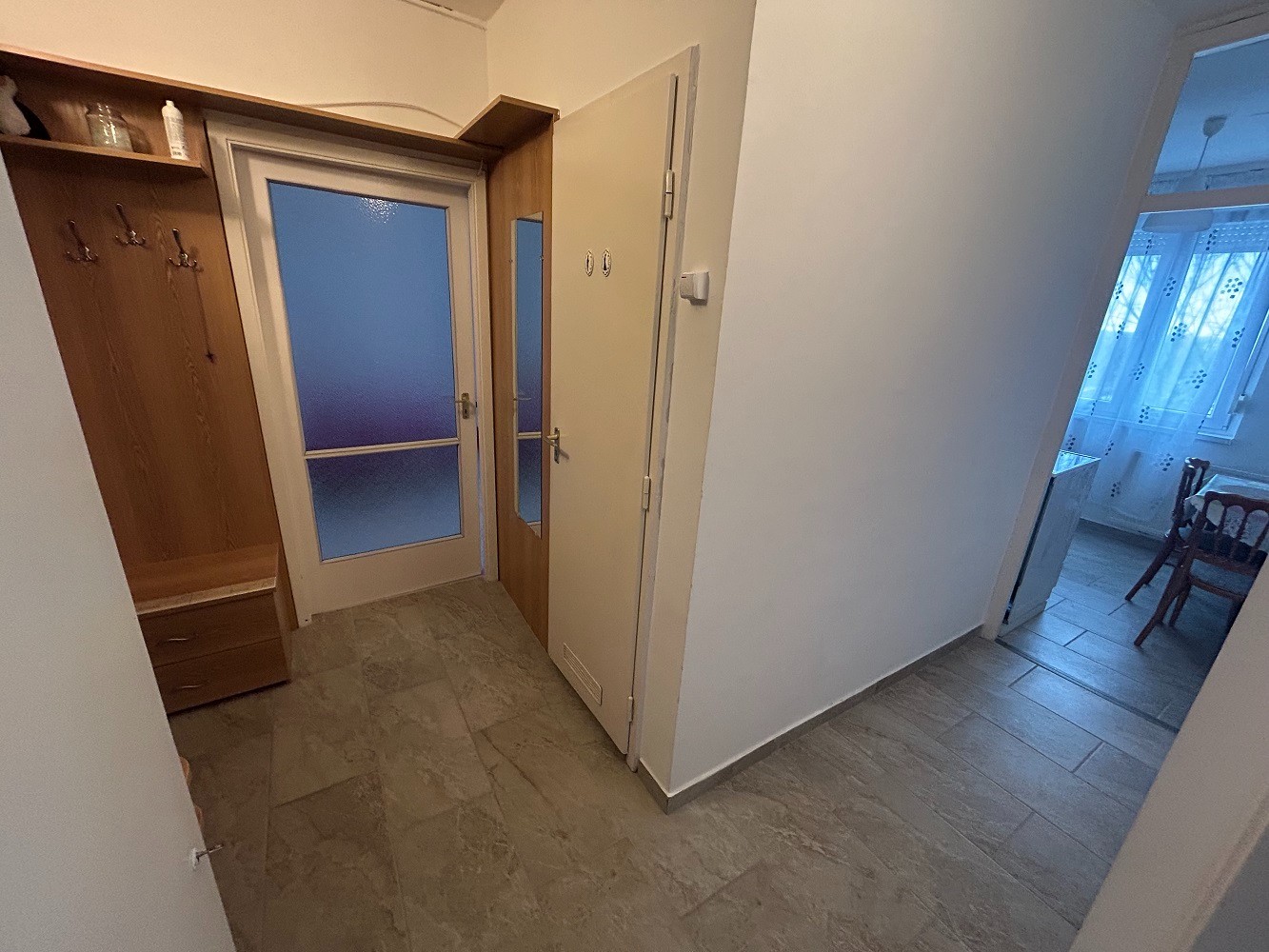 Azonnal költözhető, 2 szobás lakás a Görgey utcában - Kép 6