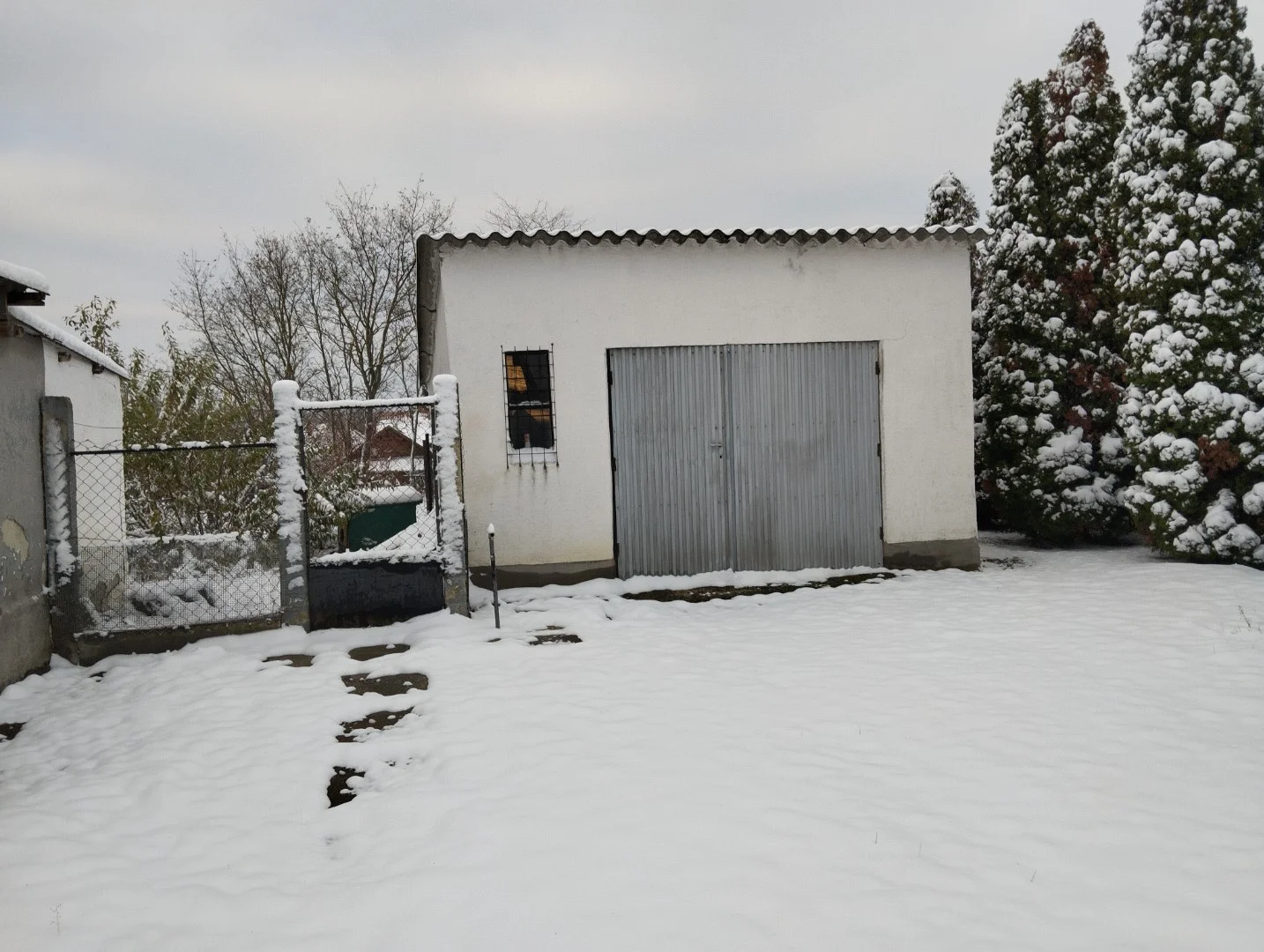 Tágas családi ház Győrszentivánon - Kép 15