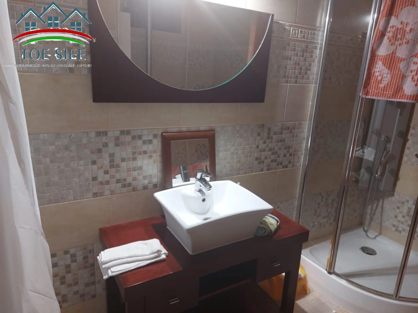 Családi ház eladó Abádszalókon (250502) - Kép 11