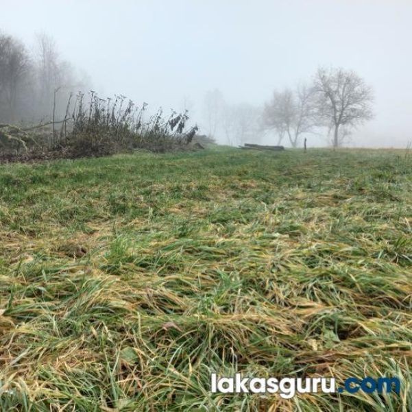 Építési Telek Felsőrajk Központi Részén! - Kép 6