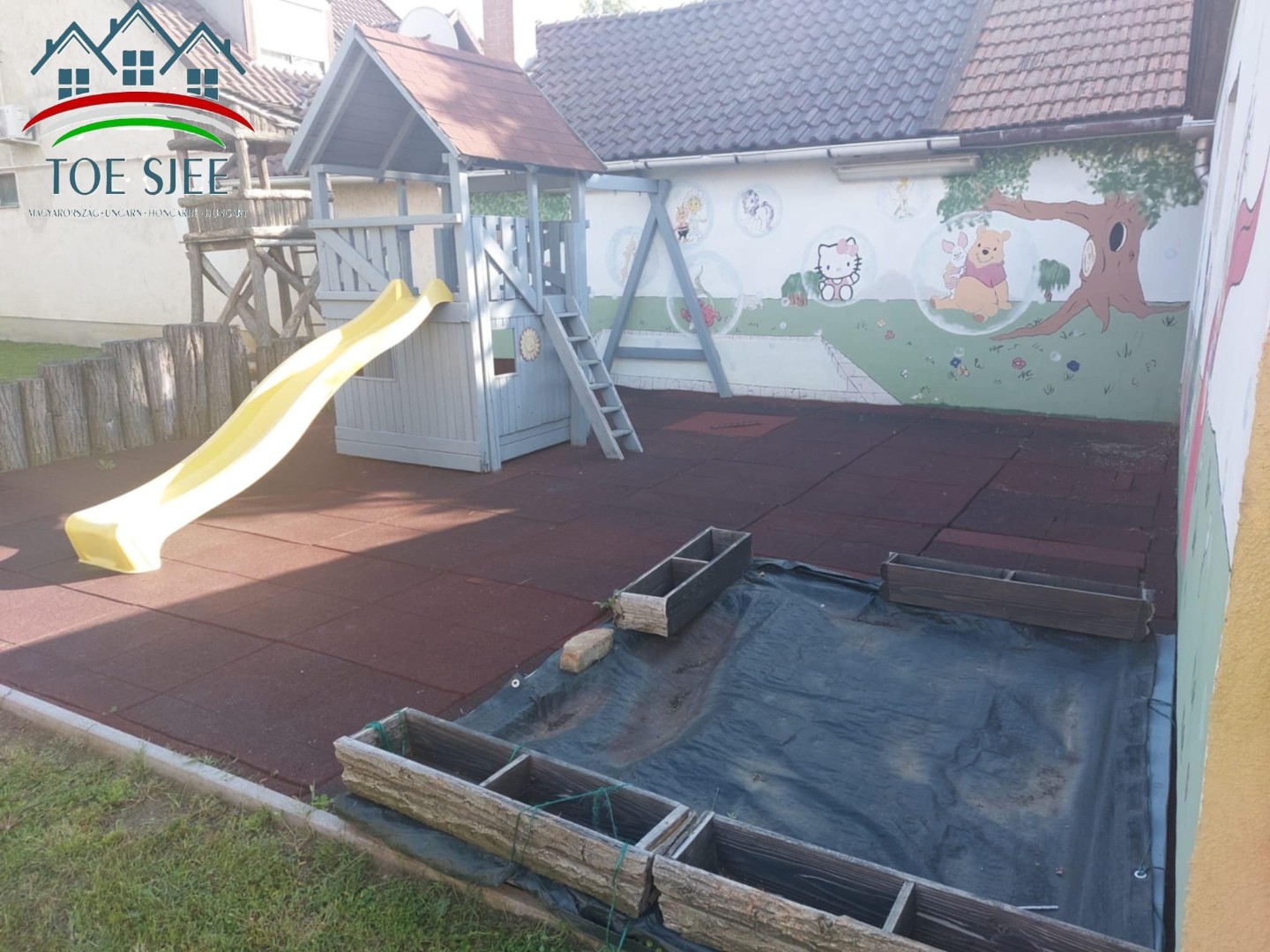 Családi ház eladó Abádszalókon (250502) - Kép 15