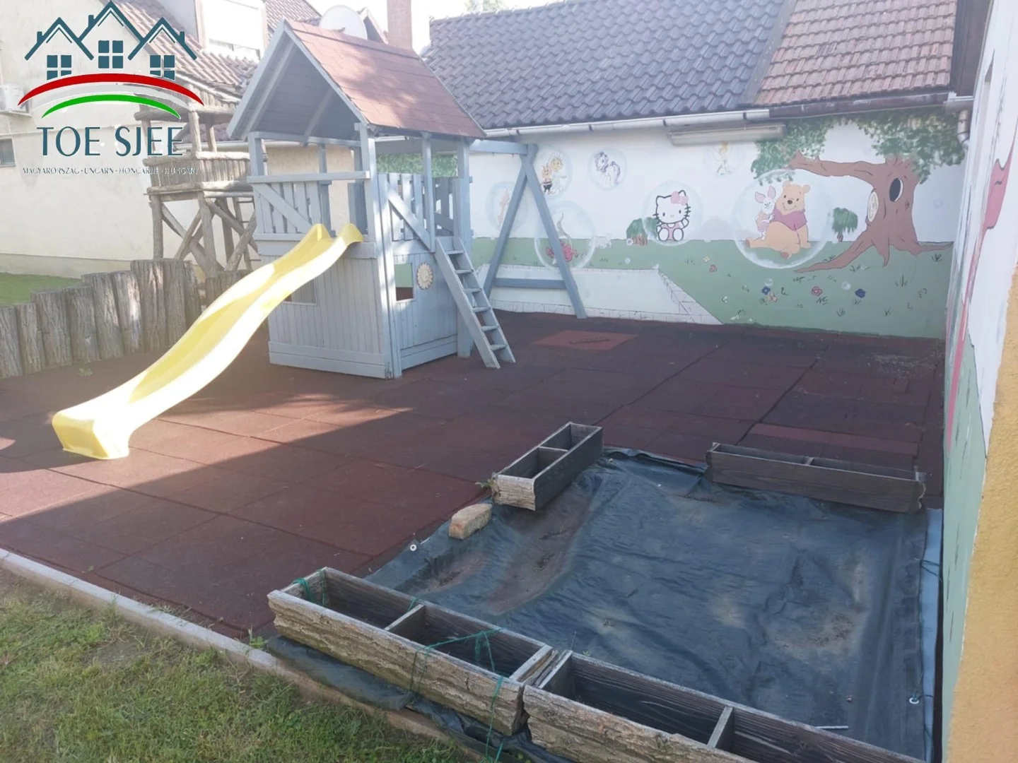 Családi ház eladó Abádszalókon (250502) - Kép 15