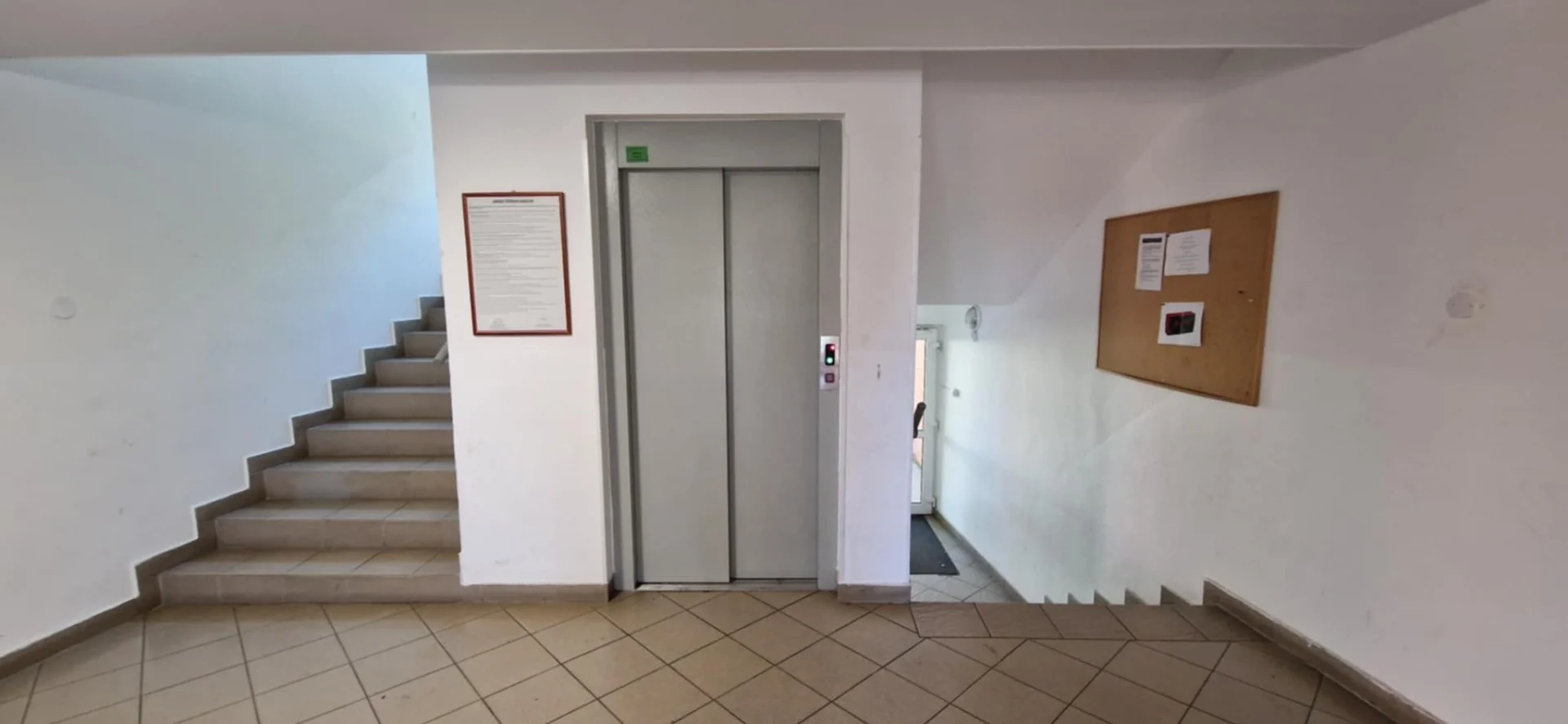 Nyíregyháza, Damjanich-lakóparkban tulajdonostól eladó téglalakás - Kép 10