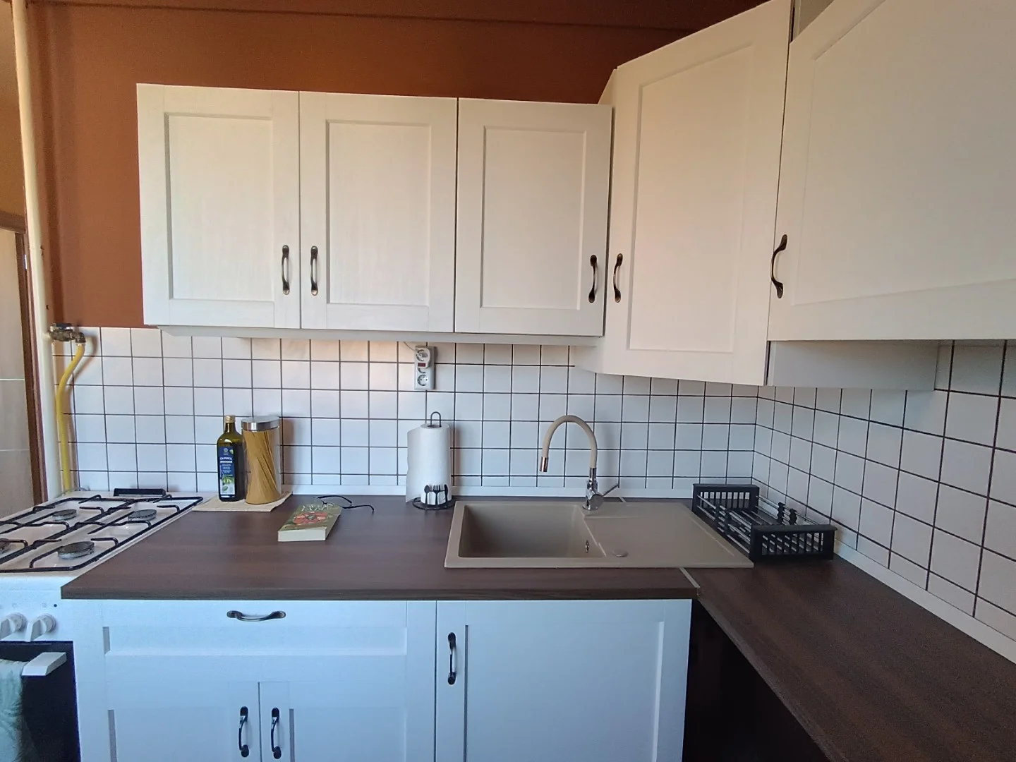 Eladó panel lakás Székesfehérváron - Kép 11