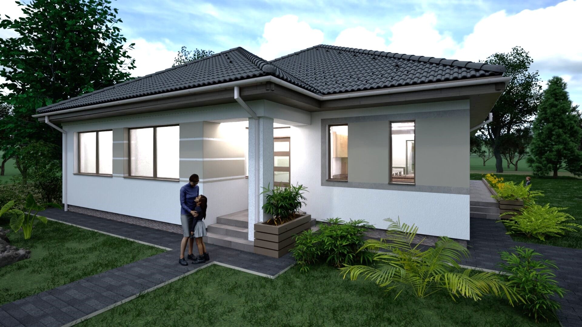 Eladó családi ház Felsőzsolcan - Kép 5