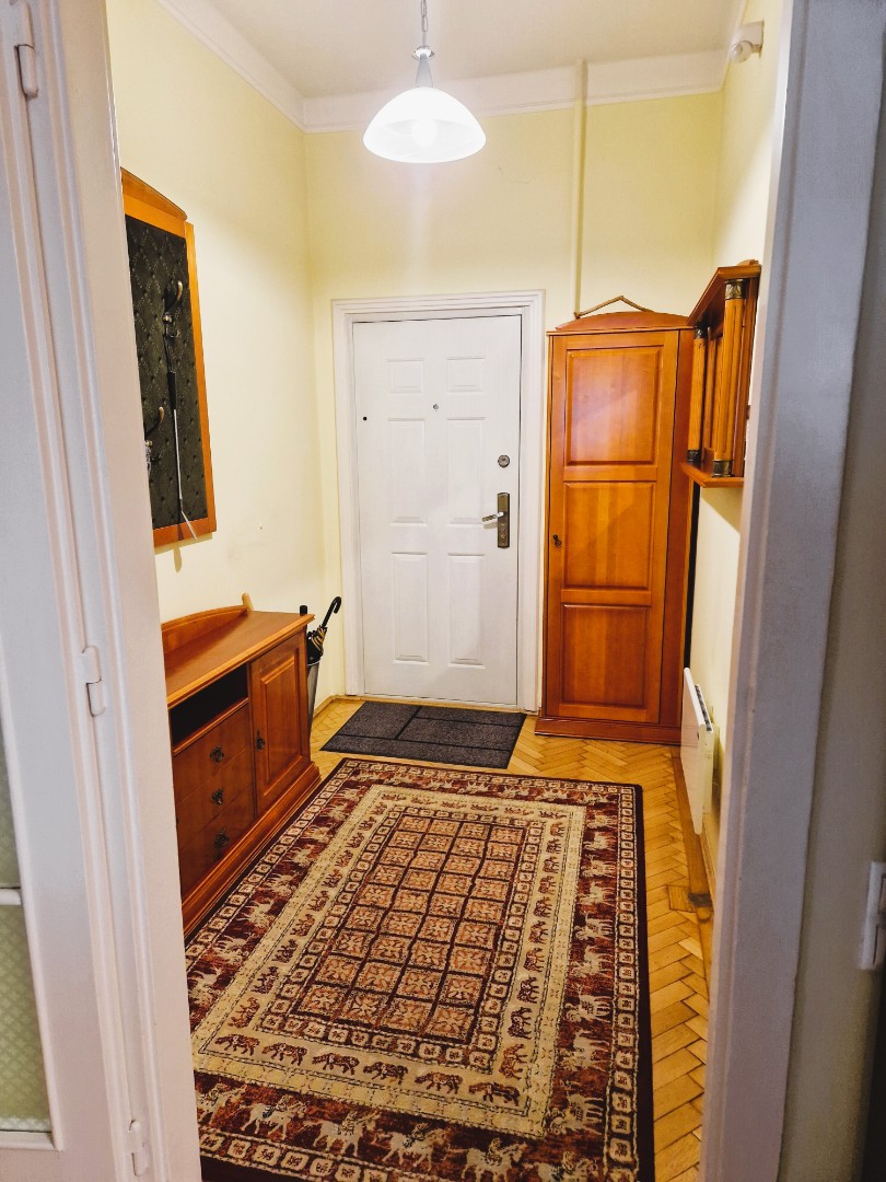 II. kerületi polgári lakás - Kép 4