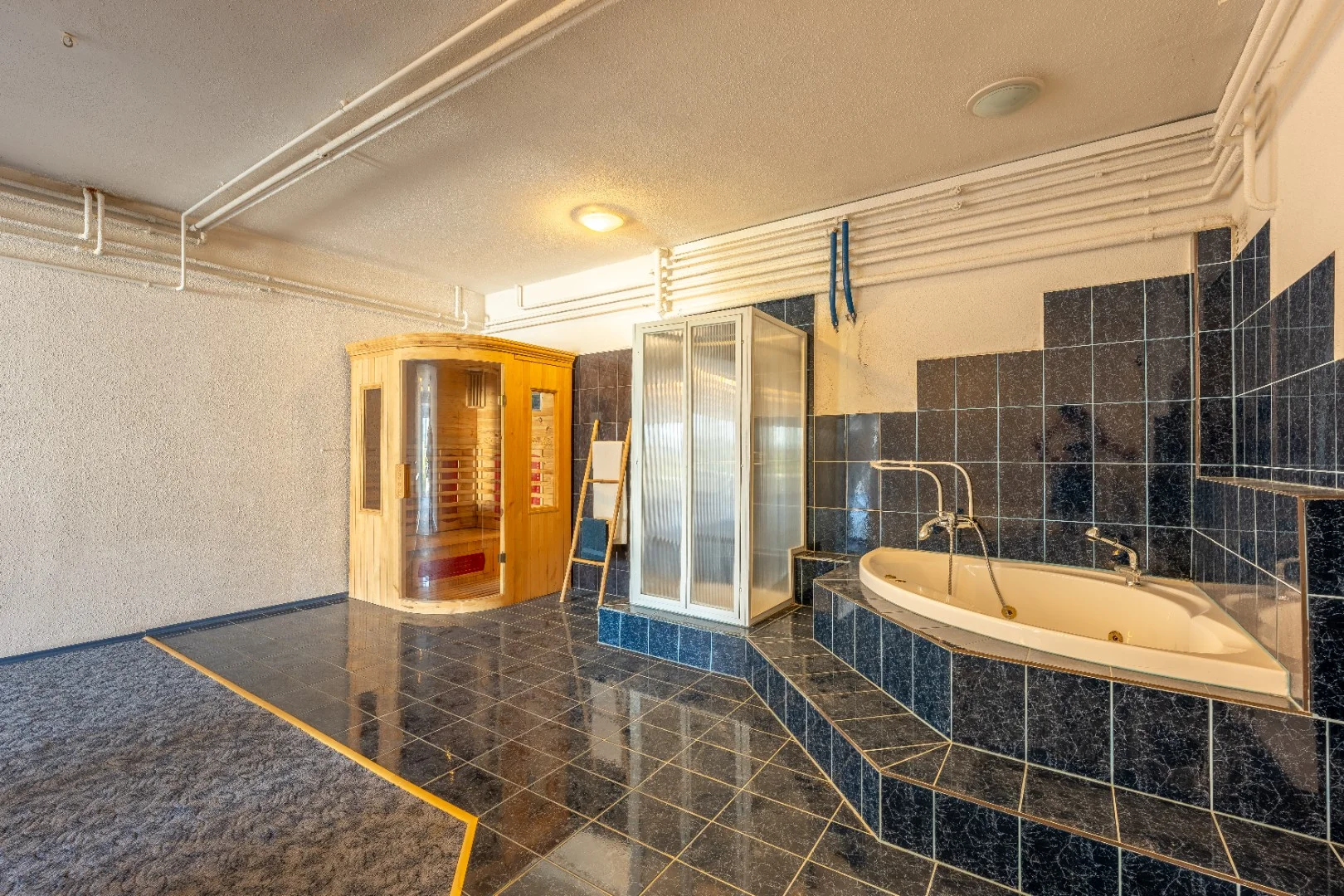 Panorámás Luxus Ikerház Remetekertváros Szívében! - Kép 12