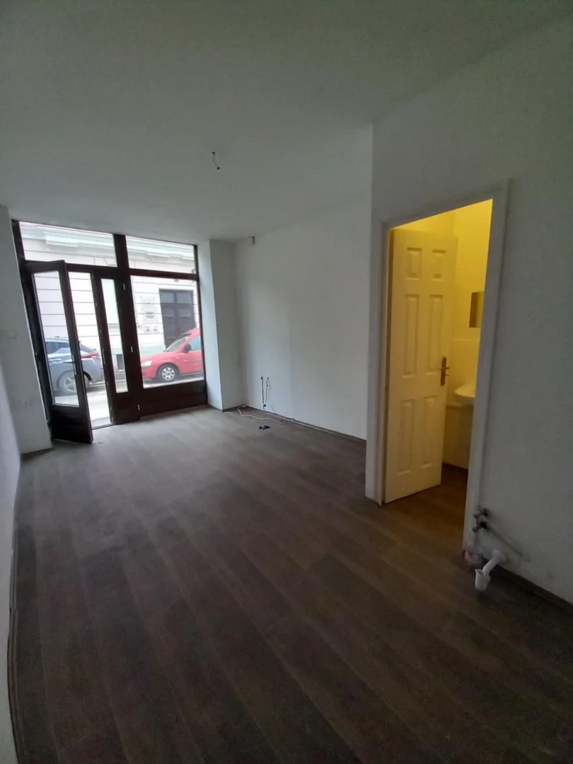 Kiadó üzlet iroda / üzlet / kereskedelmi / szolgáltató Pécsen - Kép 7