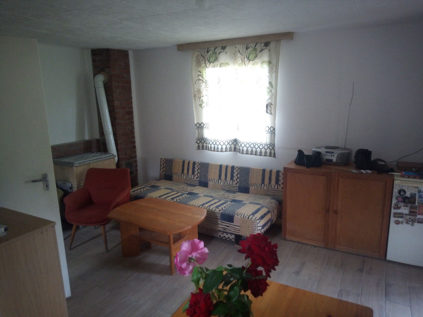 Felújított hétvégi ház - Kép 7