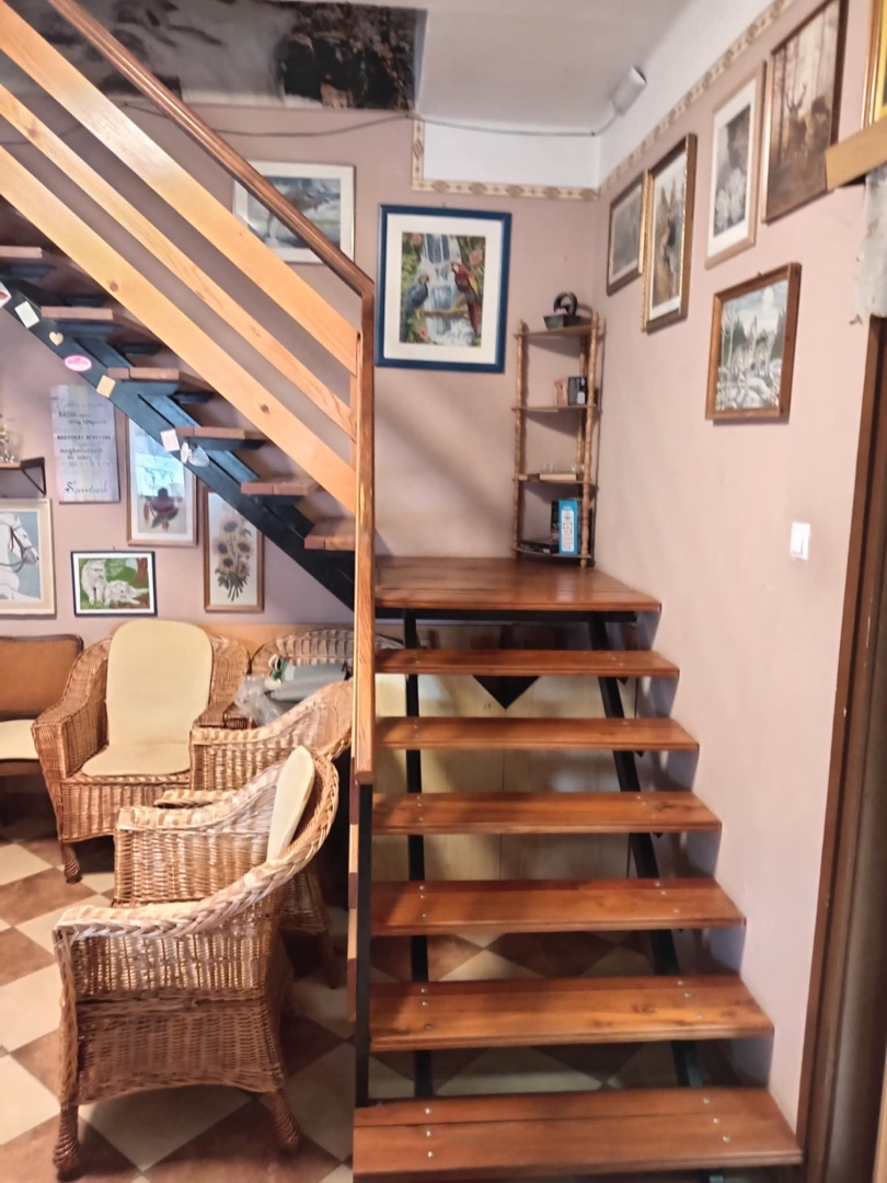 Családi ház eladó! - Kép 3