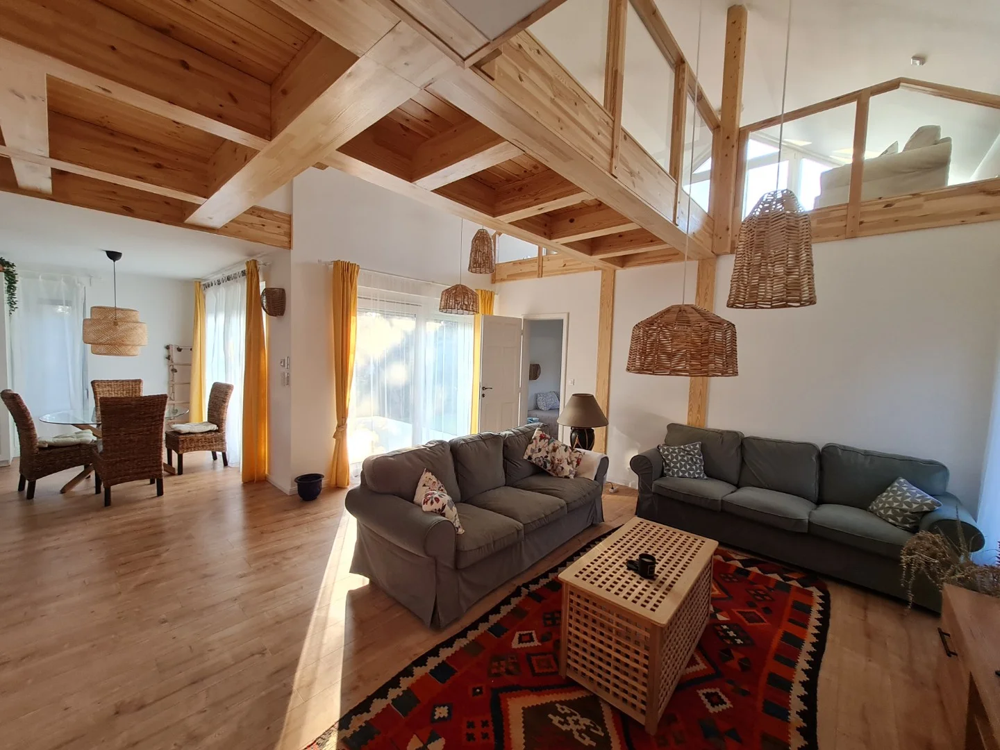 Balatonvilágos - Magaspart közelében azonnal költözhető családi ház eladó! - Kép 4