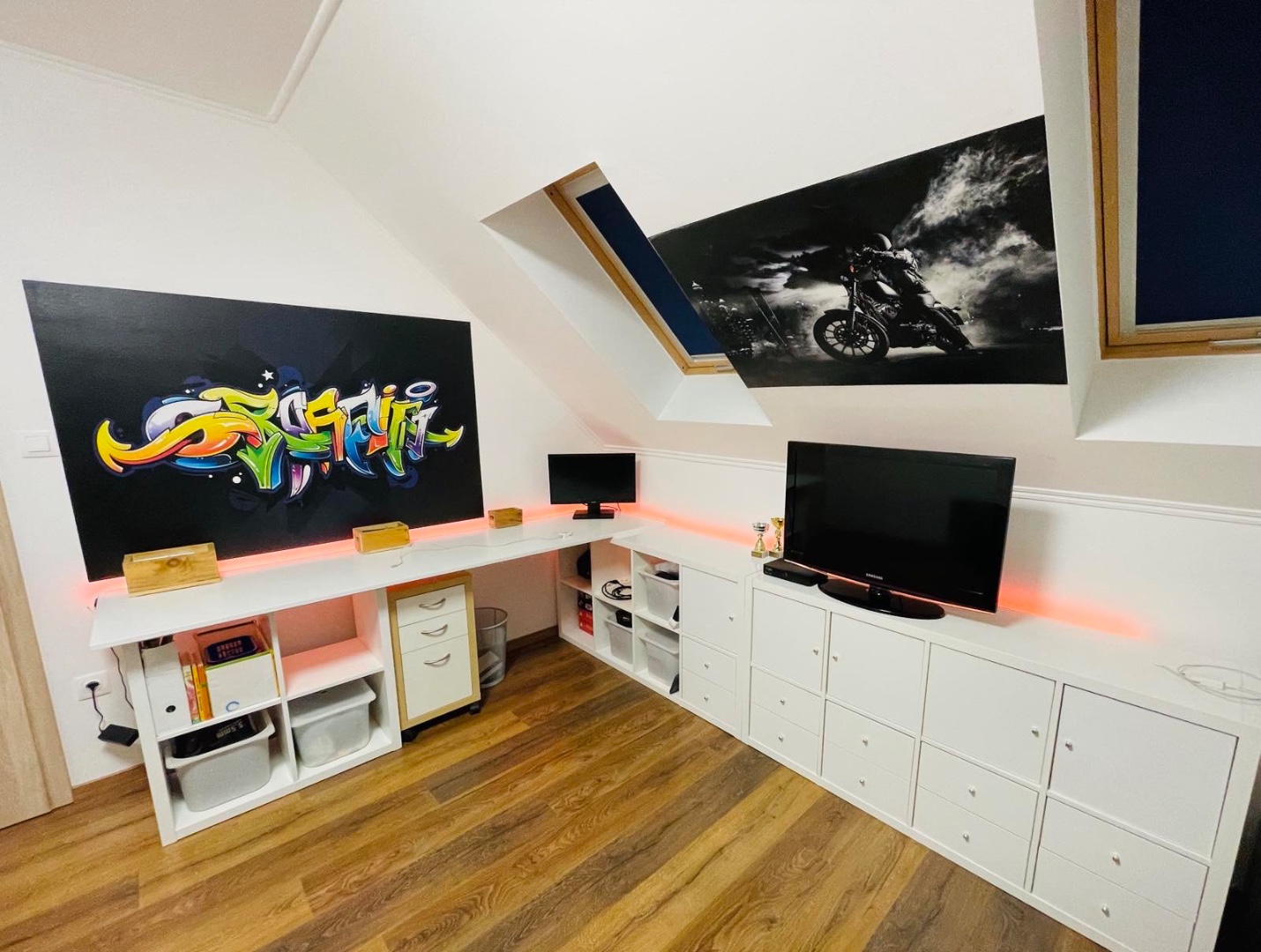 Dabas központjában ikerházfél eladó - Kép 13