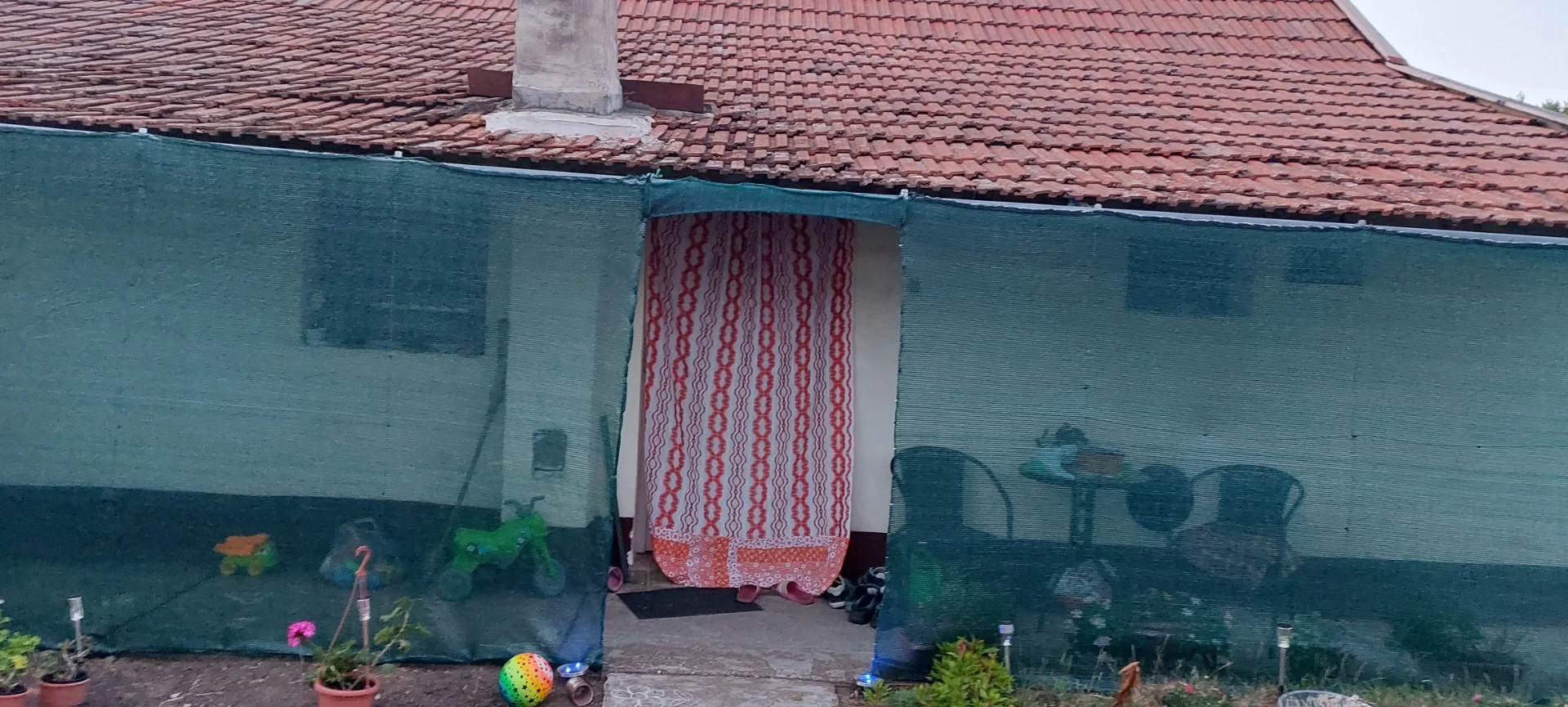 Csanádapácán kis családi ház - Kép 2