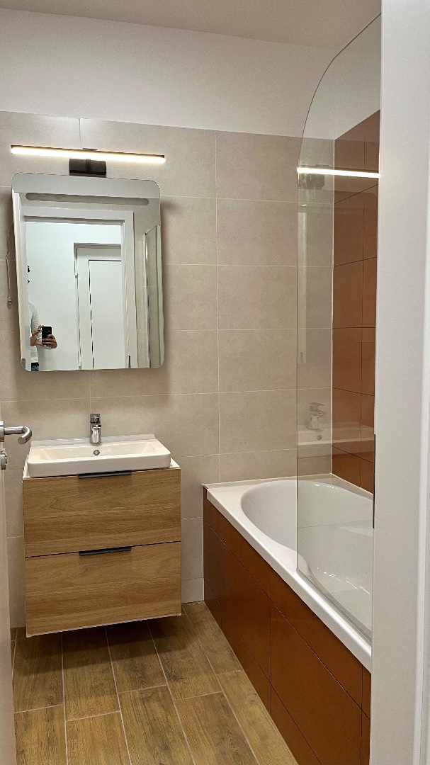 ✨ Kiadó újépítésű lakás Budapest VIII. kerületében – első lakóját keresi! ✨ - Kép 12