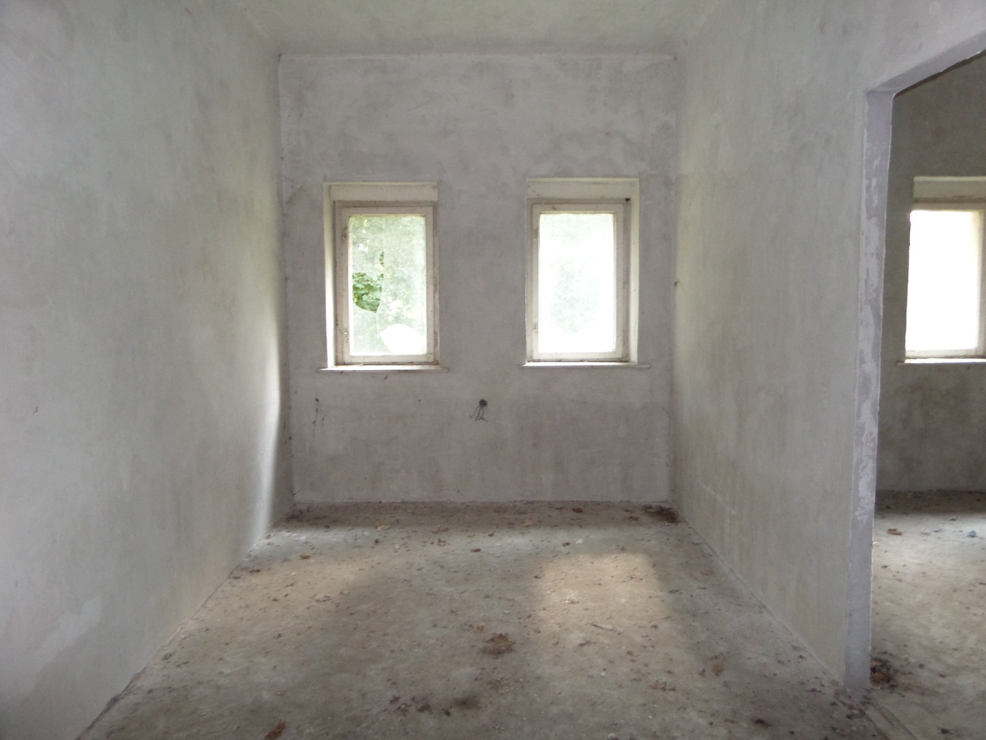 Darányban befektetésnek alkalmas volt TSZ irodaépület eladó - Kép 10