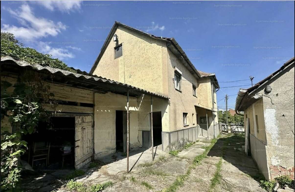 Eladó családi ház Sajóivánkan