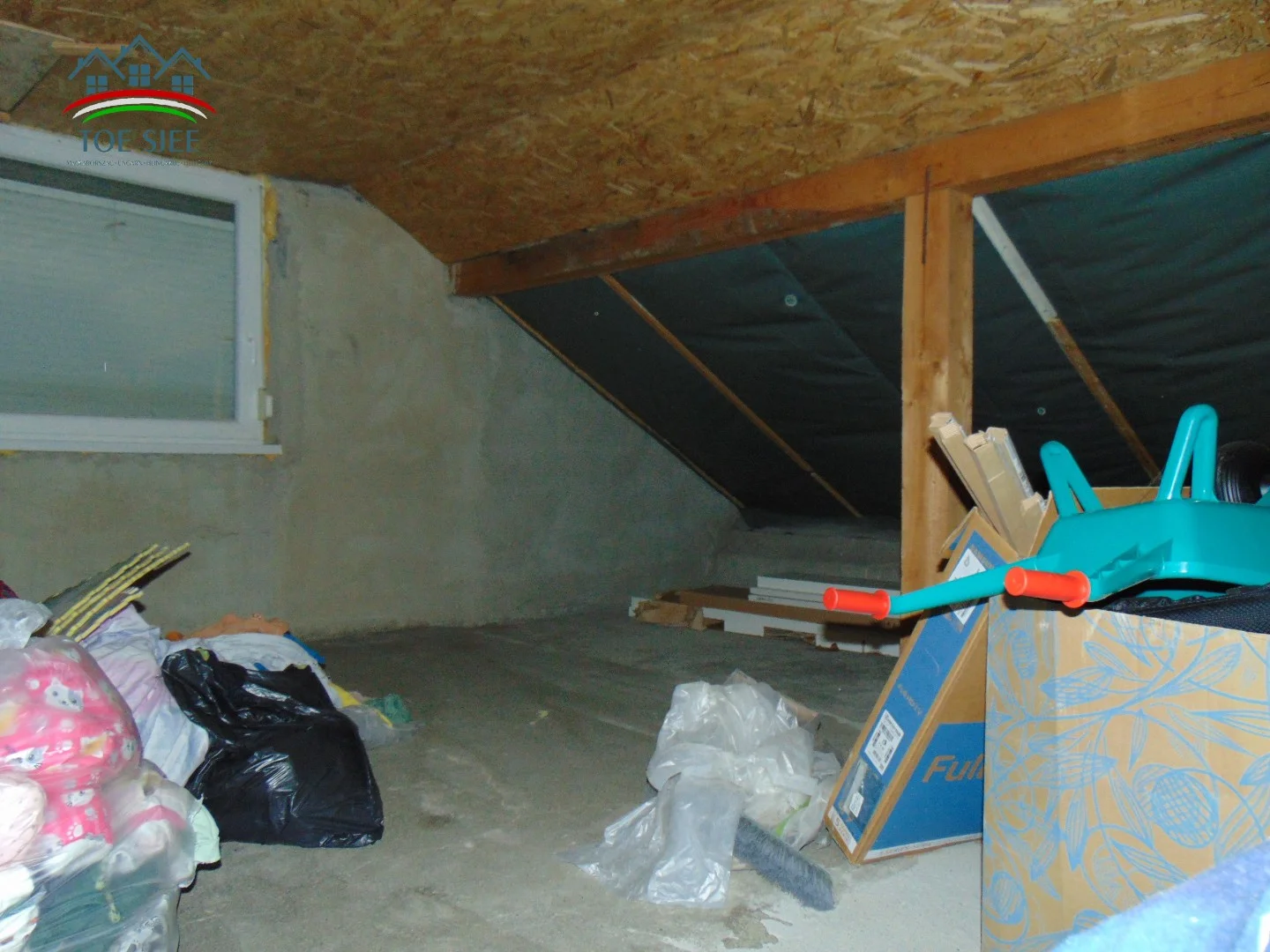 Hevesen családi ház eladó (idn230615) - Kép 18