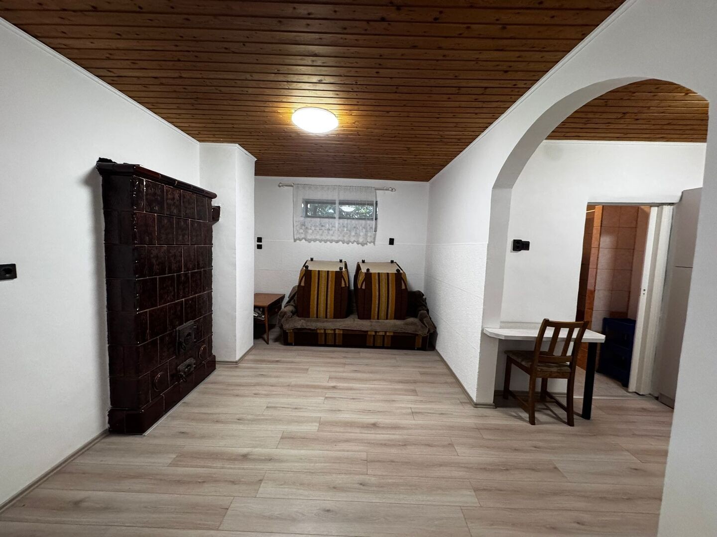 Egervár FELÚJÍTOTT családi ház 70 m² - Kép 7