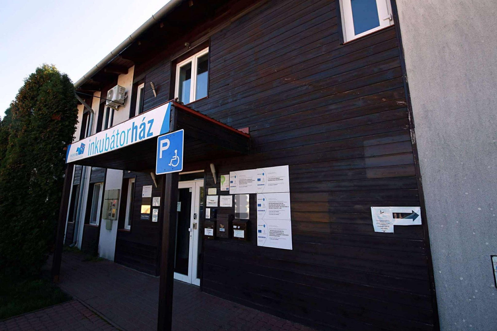 Eladó telephely ipari / raktár Felsőzsolcan - Kép 14