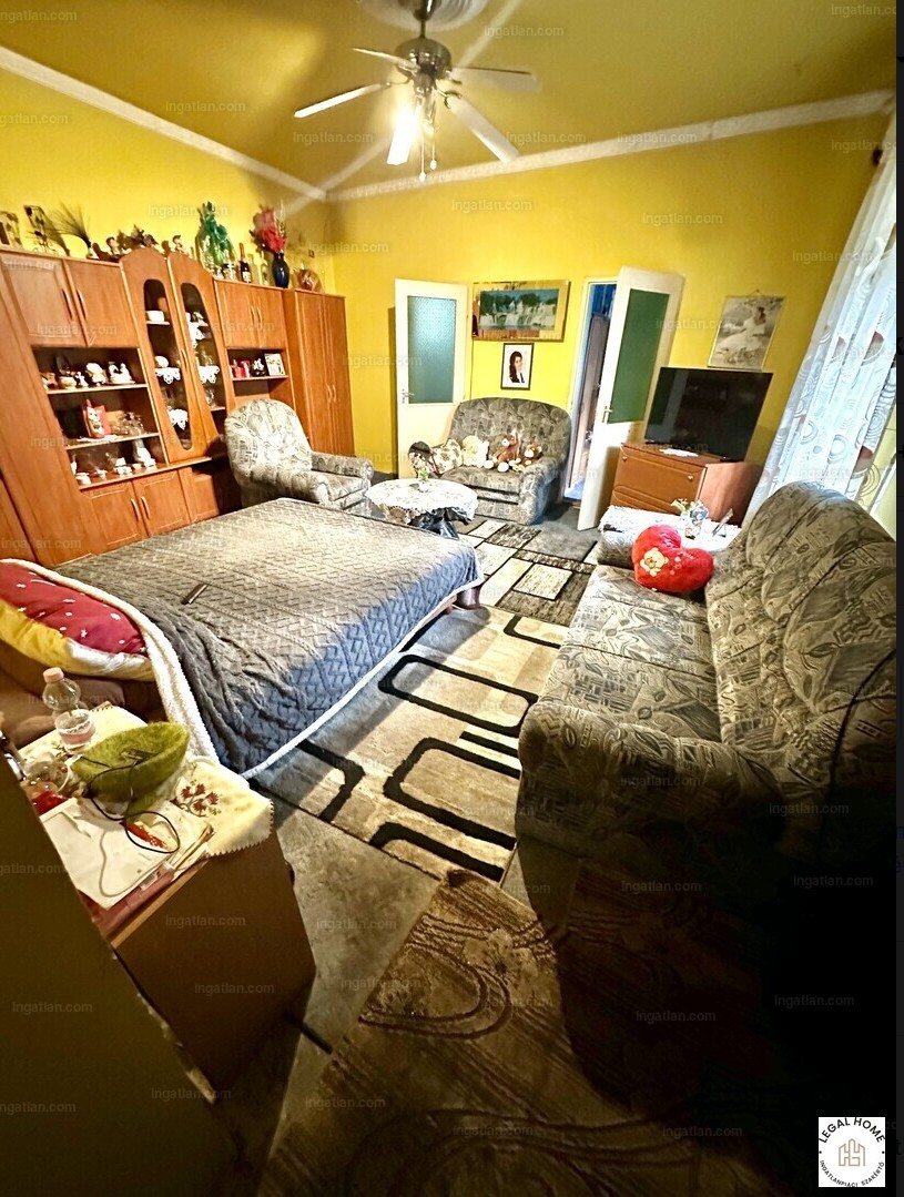 Eladó étterem, bisztró iroda / üzlet / kereskedelmi / szolgáltató Izsófalvan - Kép 12